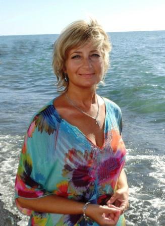 Светлана Евгеньевна Жукова