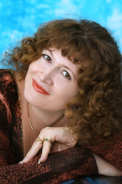 Светлана Скуратова