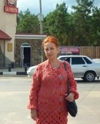 Татьяна Червова