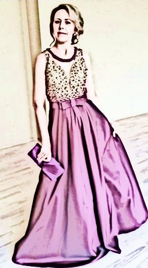 Юлия Долгова