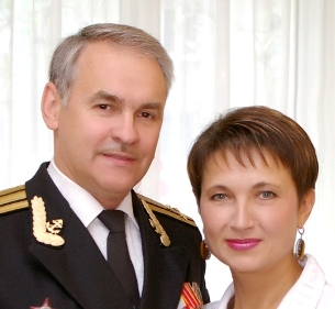 Андрей Чернышев