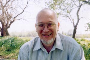 Алексей Чалый