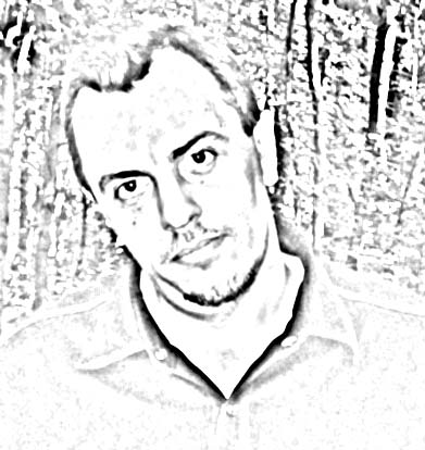 Дмитрий Чапуровский