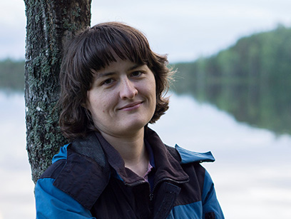 Анна Чернякова