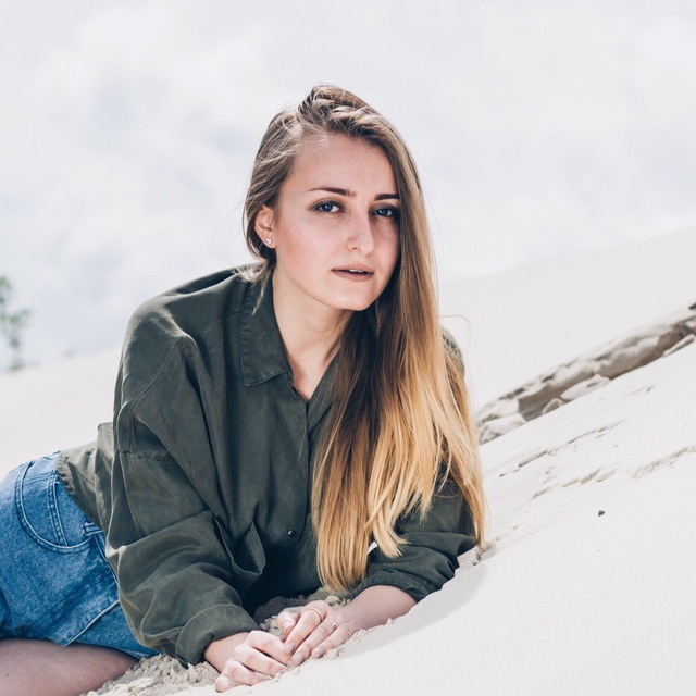 Марина Бочок