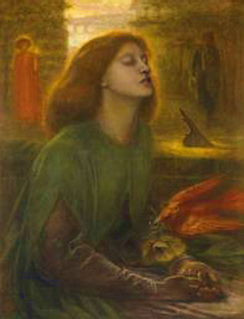 Юлия Чернышева 2