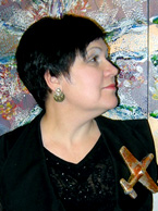 Чеброва Татьяна