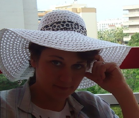 Ирина Чечина