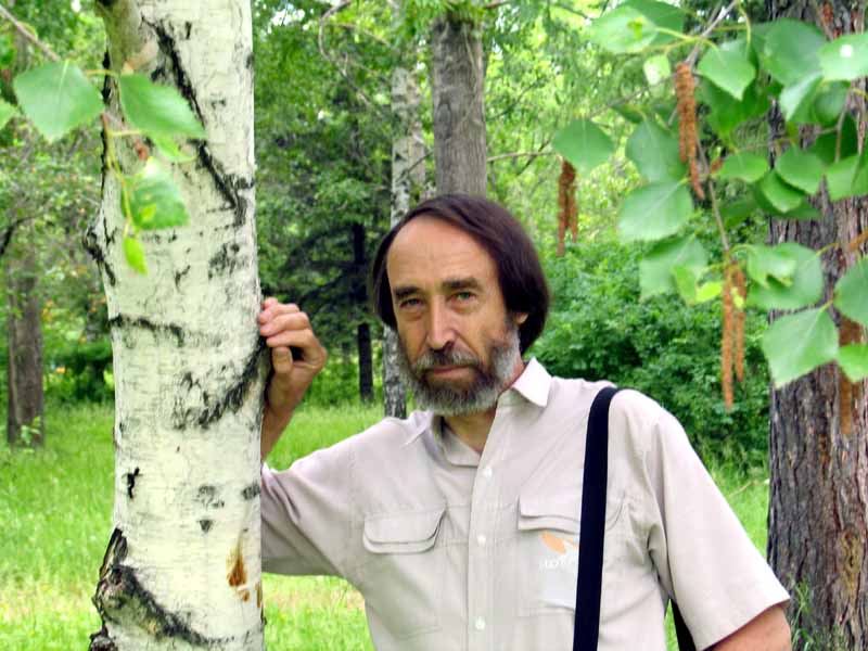 Князь Чегодаев