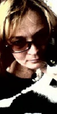 Эвелина Чембулатова