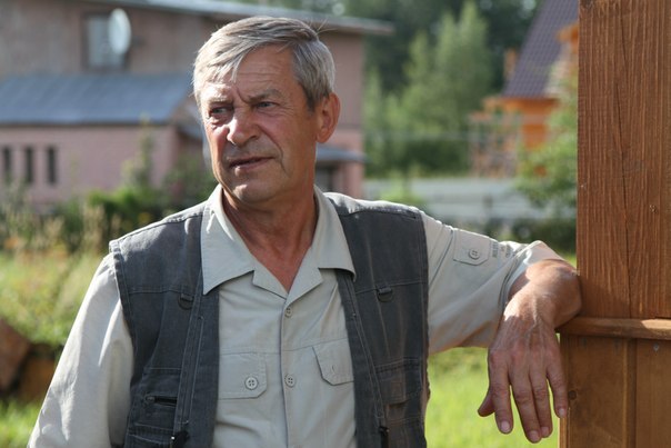 Алексей Чемин