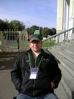 Вадим Черданцев