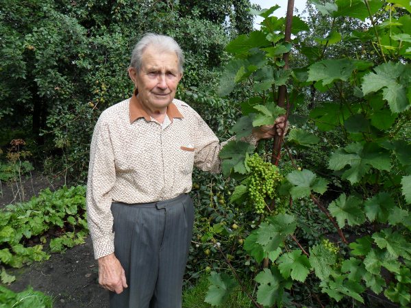 Леонид Черёмухин