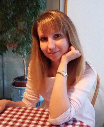 Таня Муравьева