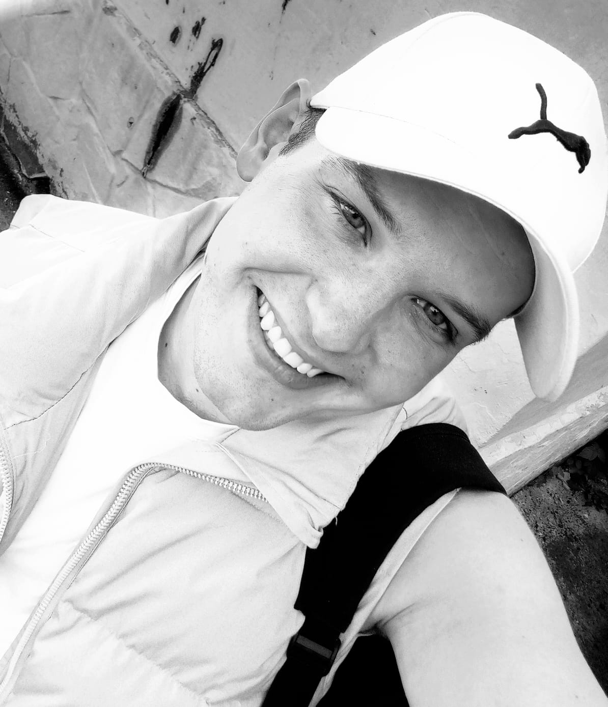 Максим Черевко