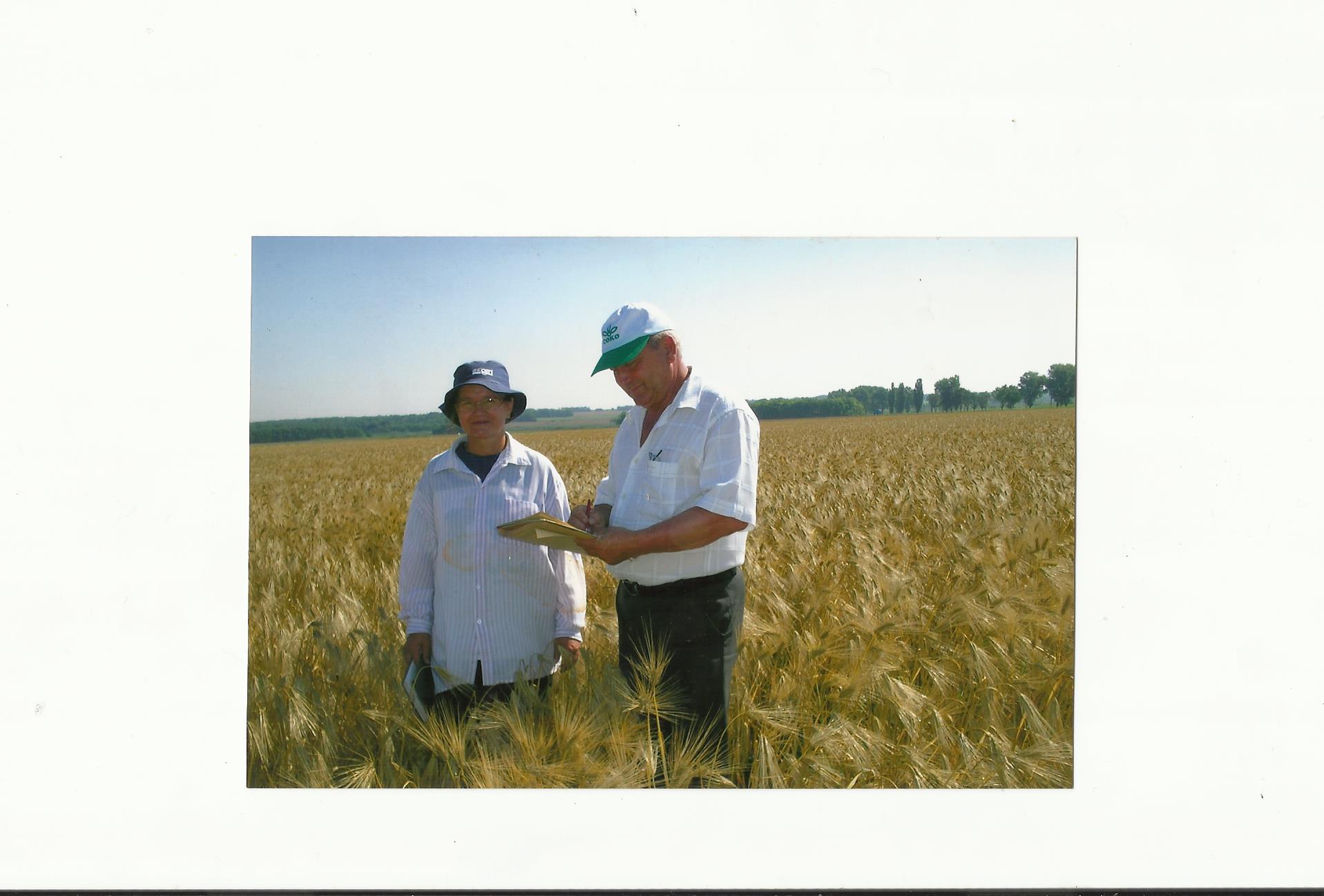 Виктор Черевко