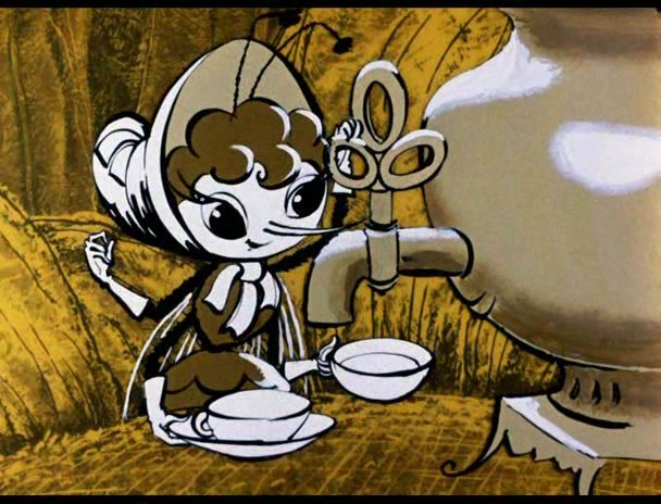 Наталья Черкас