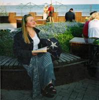 Черкасова Татьяна Александровна