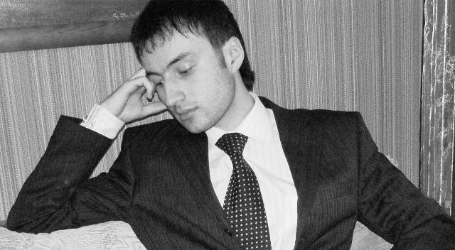 Чермен Дудаев