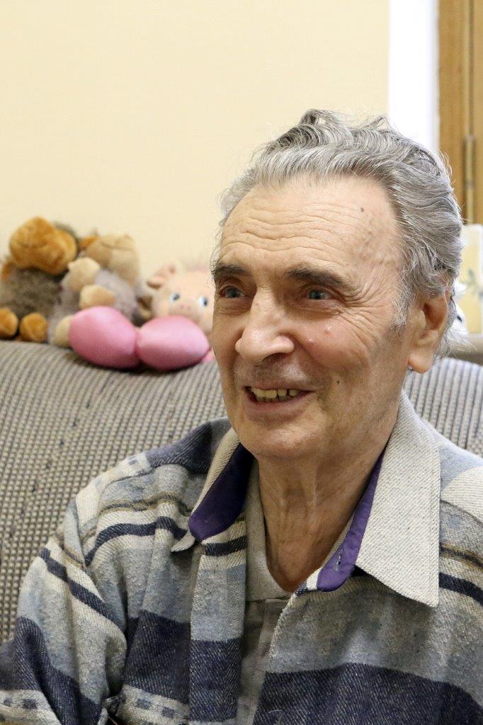 Леонид Чернаков