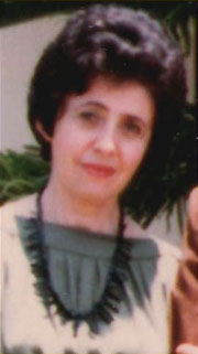 Ирина Волокина