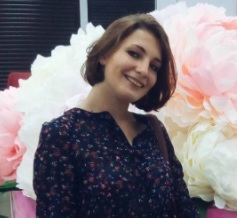 Таня Черняева