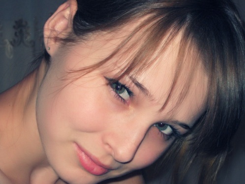 Лисичка Света