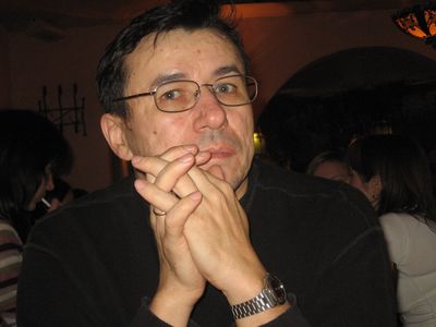 Юсуп Сумасбродский