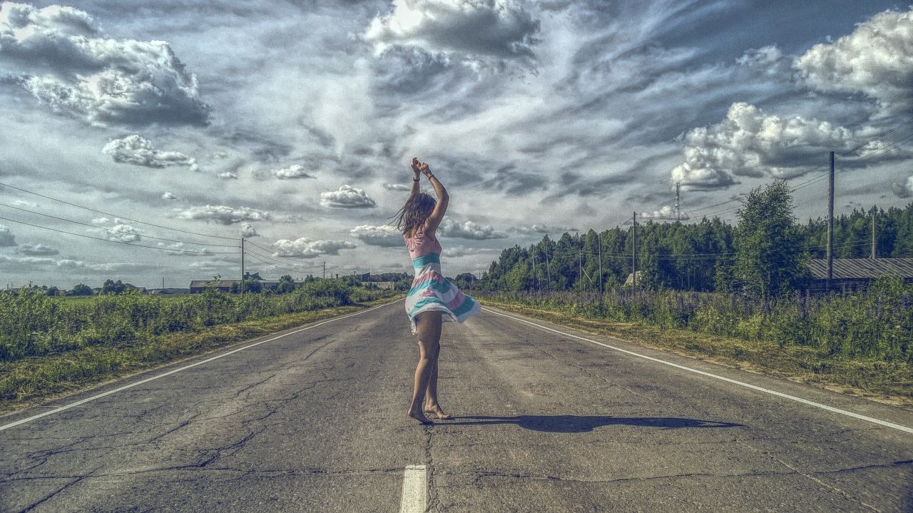 Мирослава Бермудская