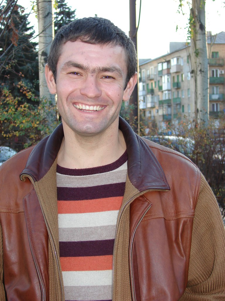 Владислав Чафонов