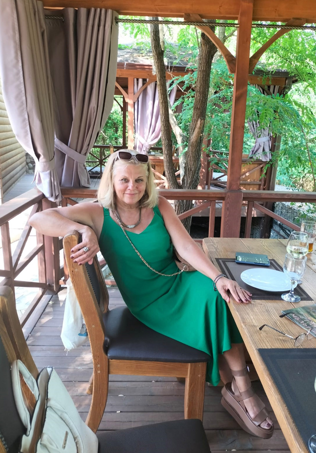 Дневник Души