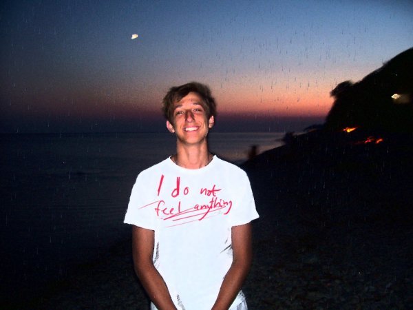 Макс Каммерер