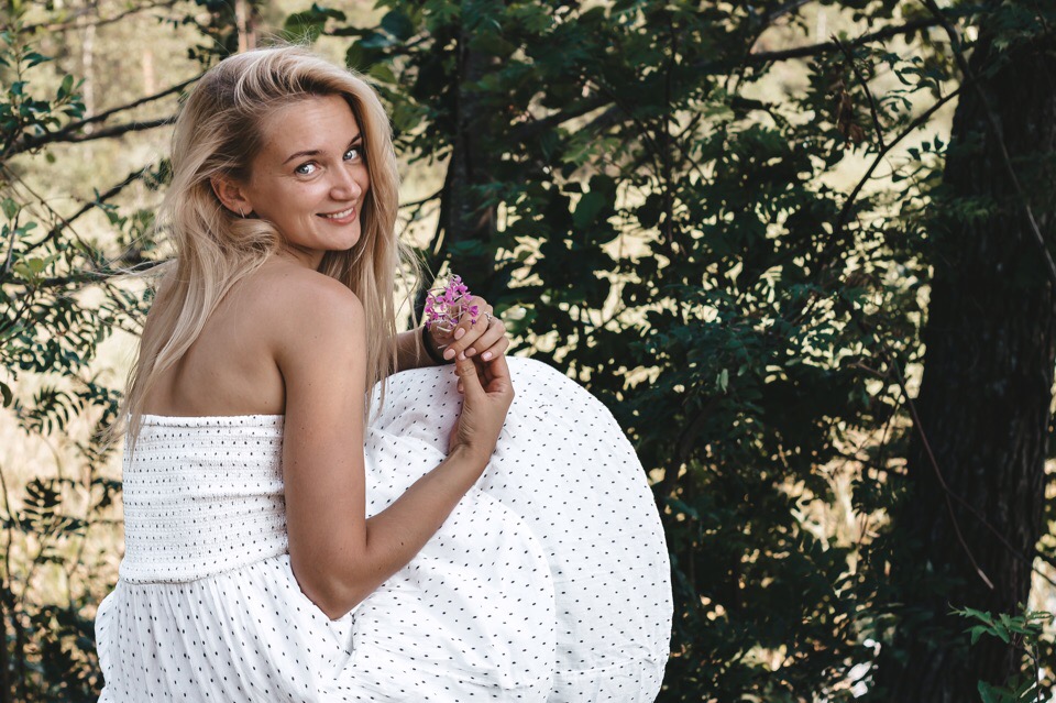 Елена Чубина1