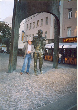 Валерий Чудаев