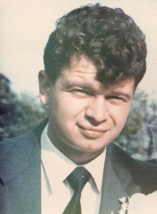 Сергей Ерёминъ