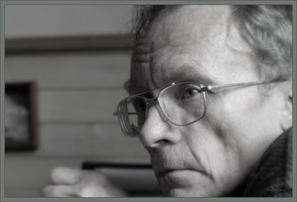 Юра Александров