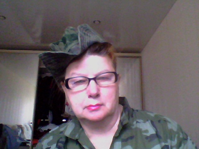 Валентина Зверева-Барби