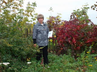 Наталья Егорова 7