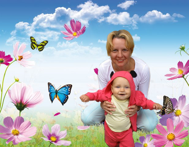 Лада Святенькая