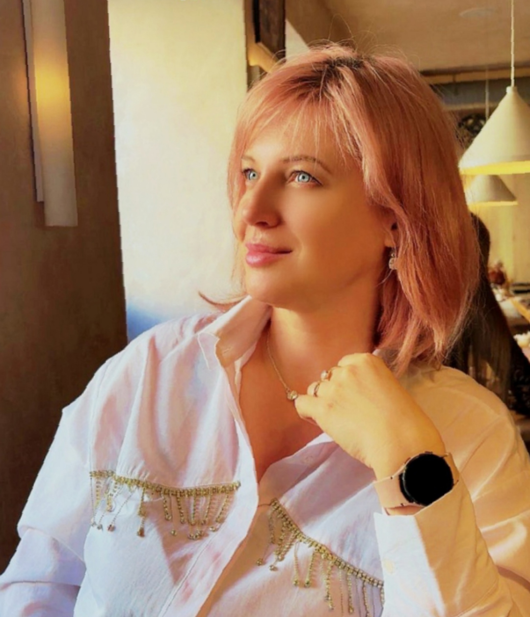 Лана Игнатова