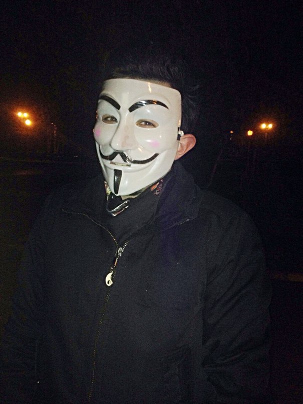 Облачный Странник