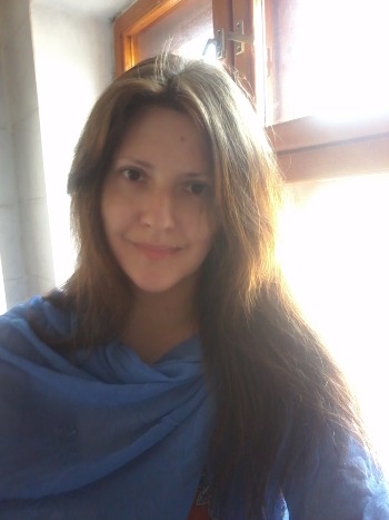 Анна Владиславовна Смолякова