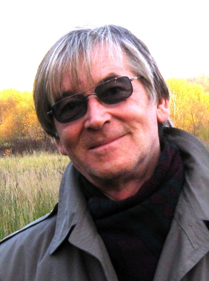 Дмитрий Ильин 3