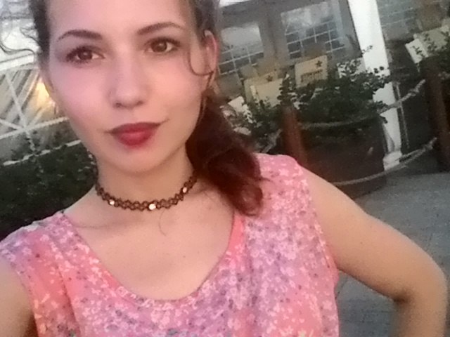 Ярослава Маева