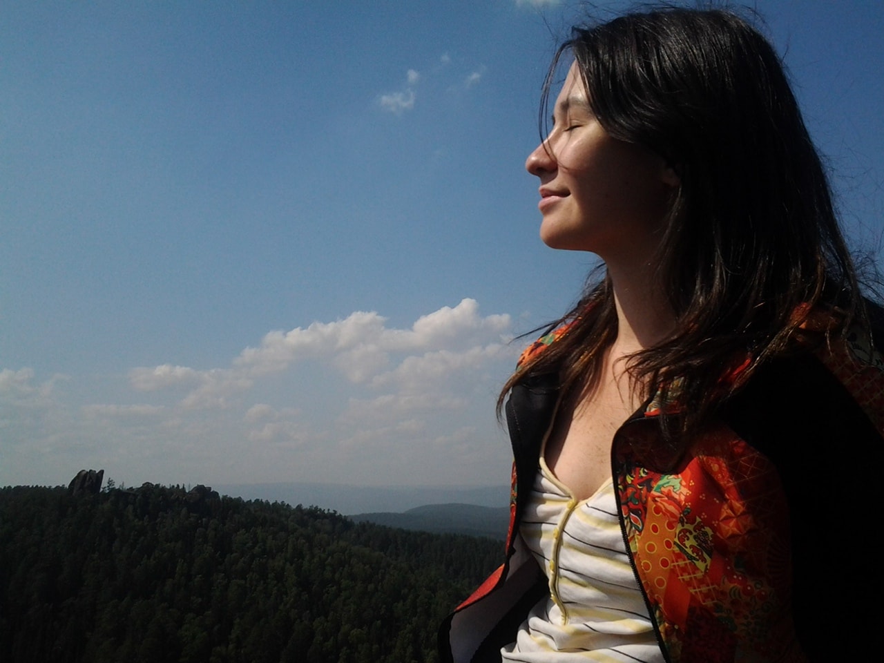 Валеррия Васильева