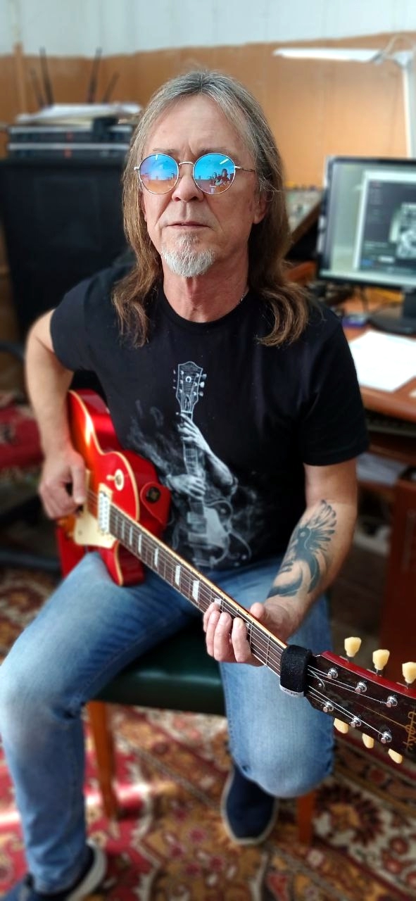 Михаил Косяненко