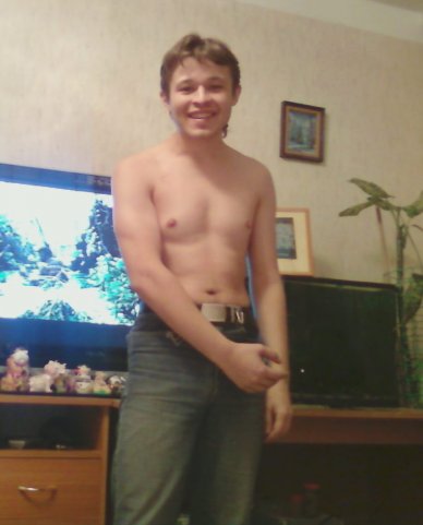 Санников Владимир