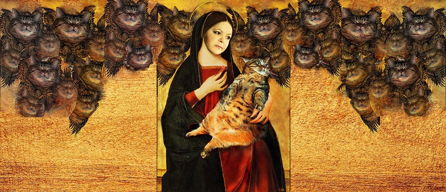 Арина Нефёдова