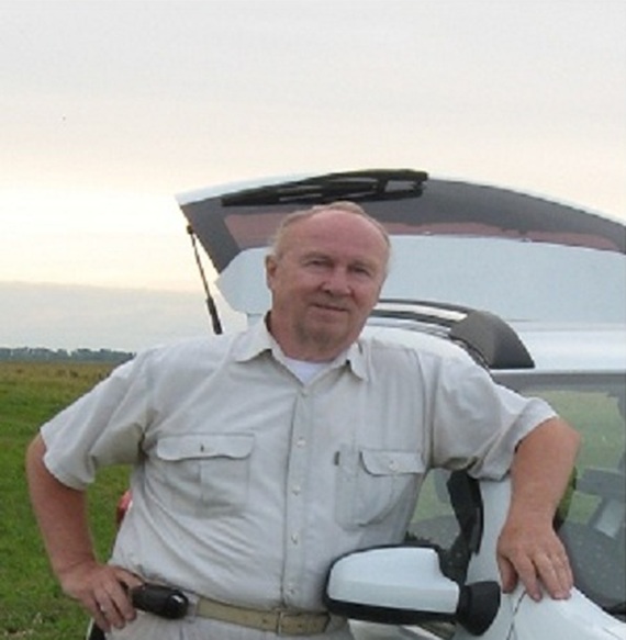 Константин Лунин