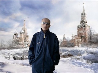 Сергей Константинофф